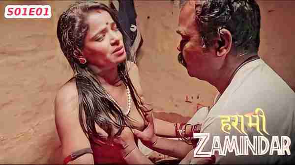 Harami Zamindaar Moodx Originals Hindi Porn Web Series Ep Xxxtoi