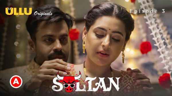 Sultan – P01 EP03 2022 Hindi Porn Web Series – Ullu HD